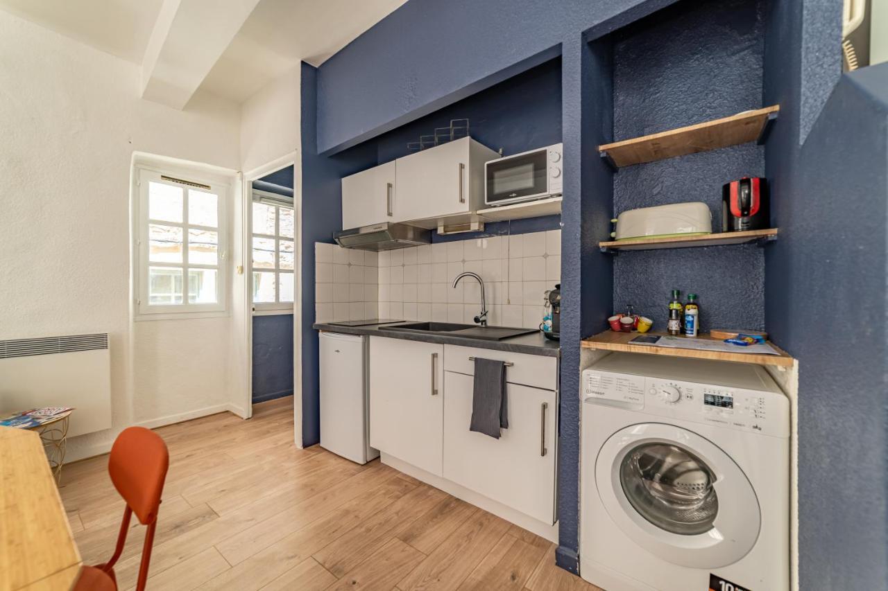 Coeur Ecusson - Entre Les Arenes Et La Maison Carree Appartement Nîmes
