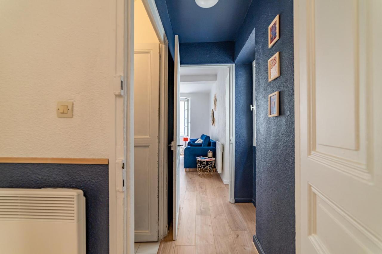 Coeur Ecusson - Entre Les Arenes Et La Maison Carree Appartement Nîmes