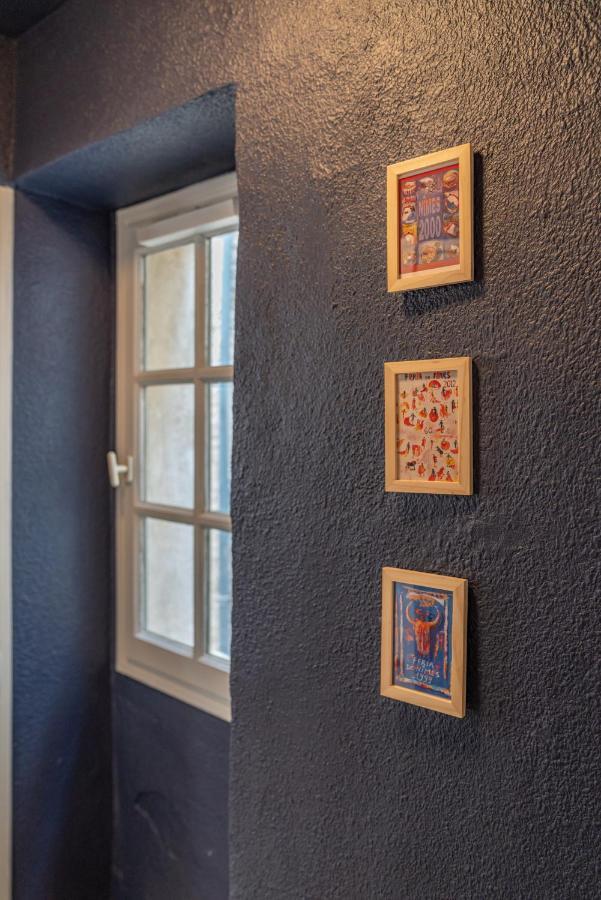 Appartement Coeur Ecusson - Entre Les Arenes Et La Maison Carree Nîmes